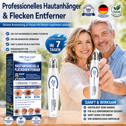 1𝐇𝐈𝐒𝐊𝐈𝐍®👩‍⚕️ 𝟕-𝐓𝐚𝐠𝐞-𝐇𝐚𝐮𝐭𝐚𝐧𝐡ä𝐧𝐠𝐬𝐞𝐥- & 𝐅𝐥𝐞𝐜𝐤𝐞𝐧𝐞𝐧𝐭𝐟𝐞𝐫𝐧𝐞𝐫 – 𝐅𝐨𝐫𝐭𝐬𝐜𝐡𝐫𝐢𝐭𝐭𝐥𝐢𝐜𝐡𝐞𝐫 𝐑𝐨𝐥𝐥-𝐨𝐧-𝐒𝐭𝐢𝐟𝐭 𝐳𝐮𝐫 𝐬𝐜𝐡𝐦𝐞𝐫𝐳𝐟𝐫𝐞𝐢𝐞𝐧 𝐮𝐧𝐝 𝐧𝐚𝐫𝐛𝐞𝐧𝐟𝐫𝐞𝐢𝐞𝐧 𝐄𝐧𝐭𝐟𝐞𝐫𝐧𝐮𝐧𝐠 𝐯𝐨𝐧 𝐇𝐚𝐮𝐭𝐮𝐧𝐫𝐞𝐢𝐧𝐡𝐞𝐢𝐭𝐞𝐧（副本）
