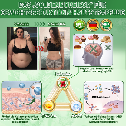 ✅ 𝑫𝑶𝑻𝑨𝑳𝑬® Nur noch 5 Boxen verfügbar! Wir bieten Ihnen zusätzlich 30 % Rabatt! Bringen Sie Ihren Körper in Form und bleiben Sie gesund. Verpassen Sie es jetzt, und Sie erhalten erst im nächsten Jahr wieder eine Chance.