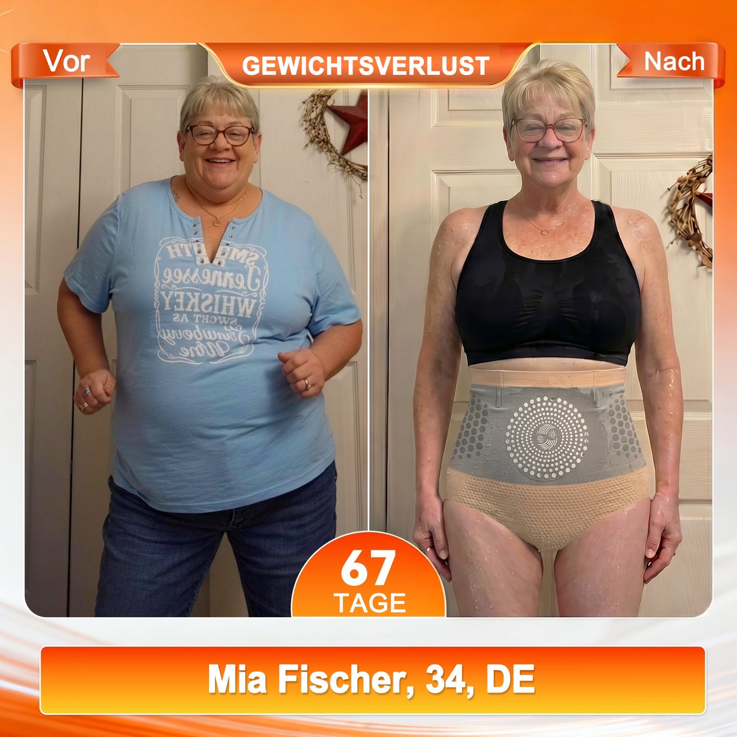 𝐃𝐑.𝐇𝐎𝐍𝐎𝐑® Nur noch 5 Boxen übrig! Wir gewähren Ihnen einen zusätzlichen Rabatt von 80%! Bringen Sie Ihre Figur in Form und bleiben Sie gesund. Verpassen Sie dieses Angebot jetzt, erhalten Sie erst nächstes Jahr wieder eine Chance.
