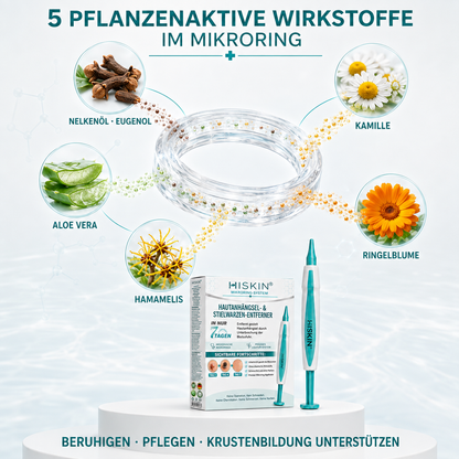 3𝐇𝐈𝐒𝐊𝐈𝐍®👩‍⚕️ 𝟕-𝐓𝐚𝐠𝐞-𝐇𝐚𝐮𝐭𝐚𝐧𝐡ä𝐧𝐠𝐬𝐞𝐥- & 𝐅𝐥𝐞𝐜𝐤𝐞𝐧𝐞𝐧𝐭𝐟𝐞𝐫𝐧𝐞𝐫 – 𝐅𝐨𝐫𝐭𝐬𝐜𝐡𝐫𝐢𝐭𝐭𝐥𝐢𝐜𝐡𝐞𝐫 𝐑𝐨𝐥𝐥-𝐨𝐧-𝐒𝐭𝐢𝐟𝐭 𝐳𝐮𝐫 𝐬𝐜𝐡𝐦𝐞𝐫𝐳𝐟𝐫𝐞𝐢𝐞𝐧 𝐮𝐧𝐝 𝐧𝐚𝐫𝐛𝐞𝐧𝐟𝐫𝐞𝐢𝐞𝐧 𝐄𝐧𝐭𝐟𝐞𝐫𝐧𝐮𝐧𝐠 𝐯𝐨𝐧 𝐇𝐚𝐮𝐭𝐮𝐧𝐫𝐞𝐢𝐧𝐡𝐞𝐢𝐭𝐞𝐧（副本）（副本）