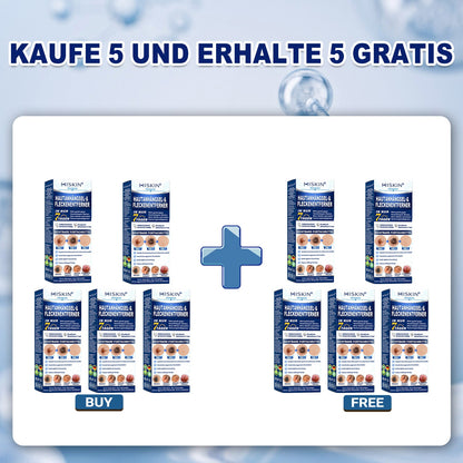 1𝐇𝐈𝐒𝐊𝐈𝐍®👩‍⚕️ 𝟕-𝐓𝐚𝐠𝐞-𝐇𝐚𝐮𝐭𝐚𝐧𝐡ä𝐧𝐠𝐬𝐞𝐥- & 𝐅𝐥𝐞𝐜𝐤𝐞𝐧𝐞𝐧𝐭𝐟𝐞𝐫𝐧𝐞𝐫 – 𝐅𝐨𝐫𝐭𝐬𝐜𝐡𝐫𝐢𝐭𝐭𝐥𝐢𝐜𝐡𝐞𝐫 𝐑𝐨𝐥𝐥-𝐨𝐧-𝐒𝐭𝐢𝐟𝐭 𝐳𝐮𝐫 𝐬𝐜𝐡𝐦𝐞𝐫𝐳𝐟𝐫𝐞𝐢𝐞𝐧 𝐮𝐧𝐝 𝐧𝐚𝐫𝐛𝐞𝐧𝐟𝐫𝐞𝐢𝐞𝐧 𝐄𝐧𝐭𝐟𝐞𝐫𝐧𝐮𝐧𝐠 𝐯𝐨𝐧 𝐇𝐚𝐮𝐭𝐮𝐧𝐫𝐞𝐢𝐧𝐡𝐞𝐢𝐭𝐞𝐧（副本）