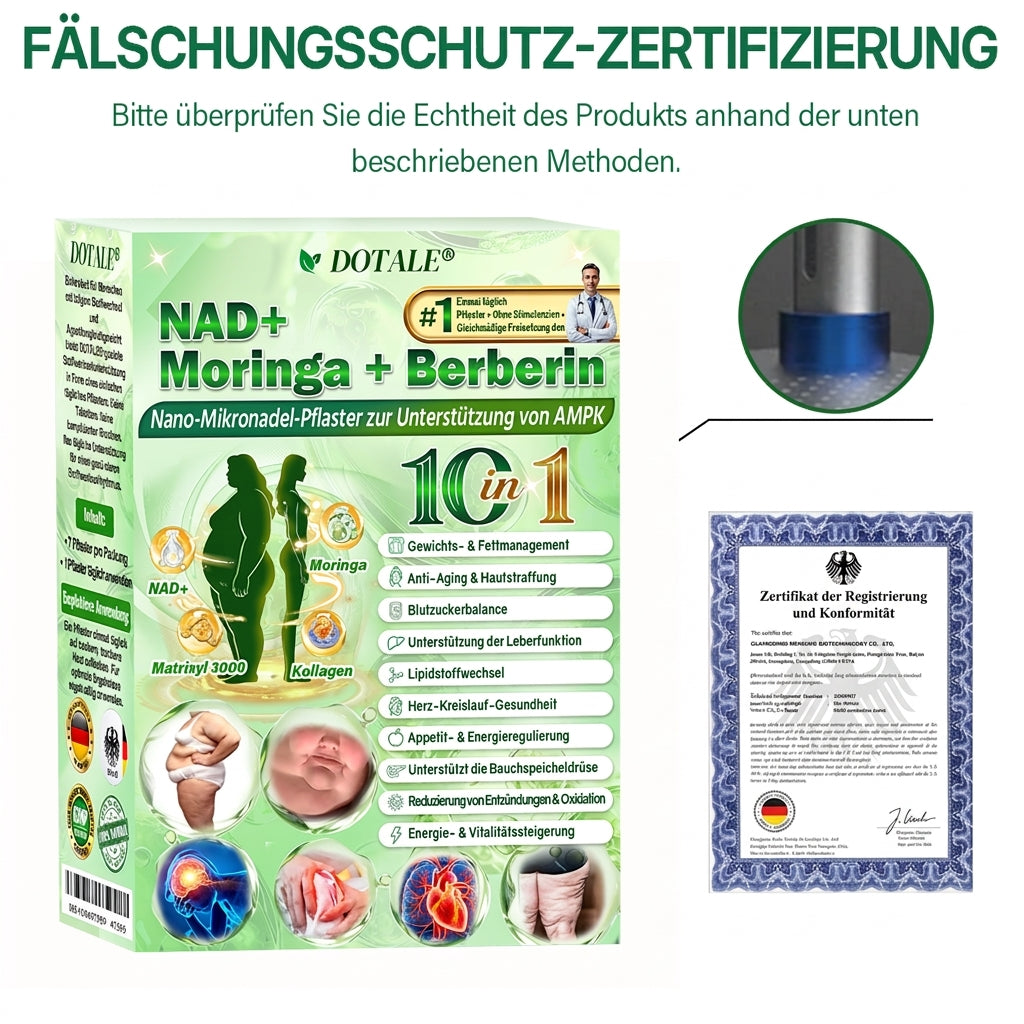 ✅ 𝑫𝑶𝑻𝑨𝑳𝑬® Nur noch 5 Boxen verfügbar! Wir bieten Ihnen zusätzlich 30 % Rabatt! Bringen Sie Ihren Körper in Form und bleiben Sie gesund. Verpassen Sie es jetzt, und Sie erhalten erst im nächsten Jahr wieder eine Chance.